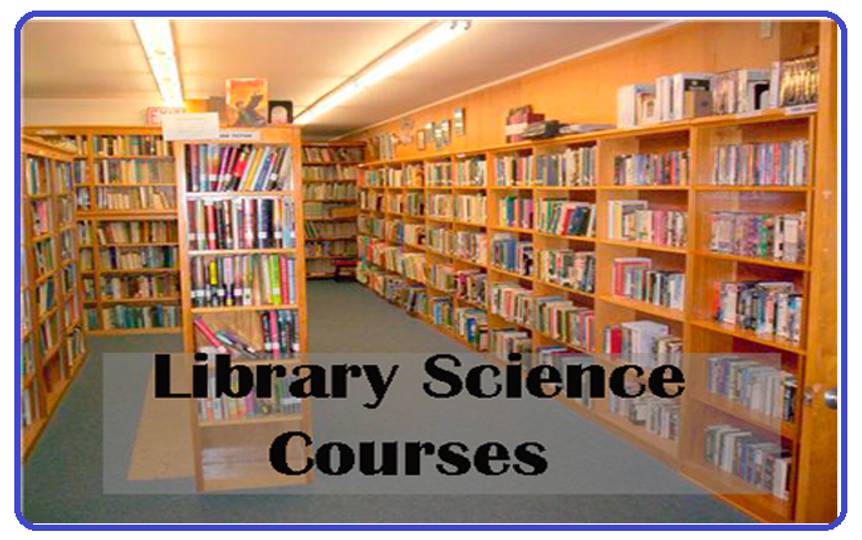 Library Science 1